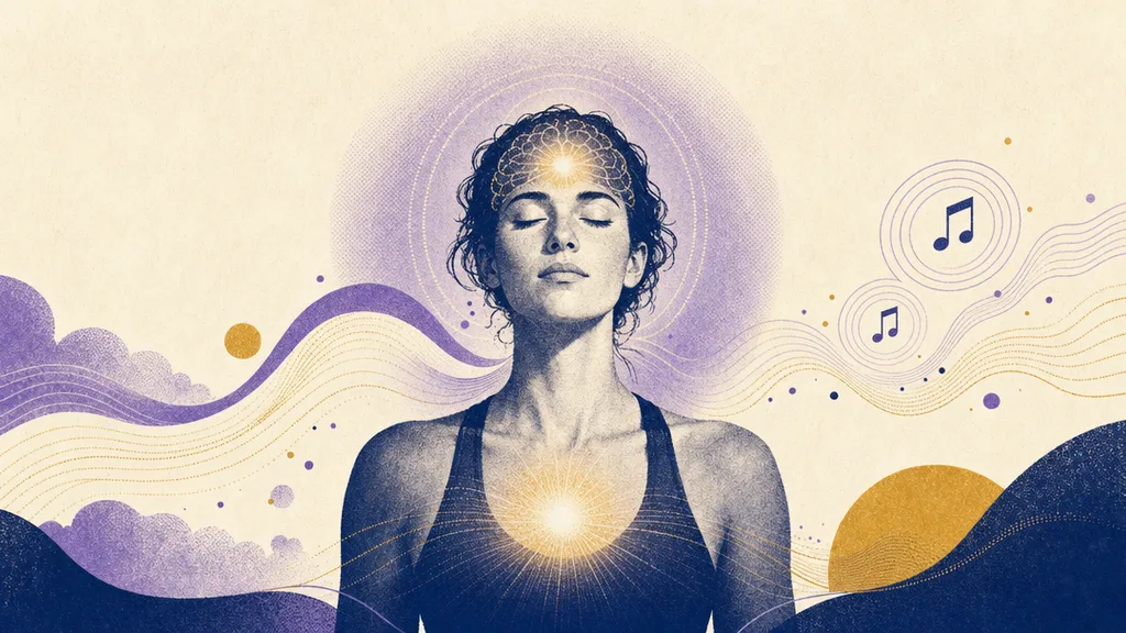 5 benefitů SOMA DECHu pro tvé tělo, mysl i duši