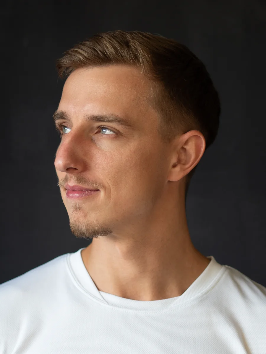 Honza Šilar — dechový kouč a průvodce