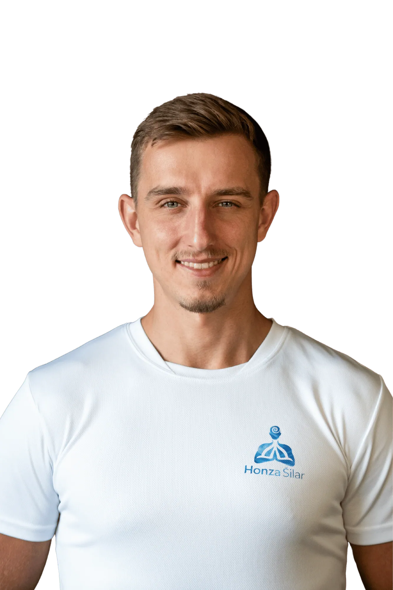Honza Šilar — kdo jsem