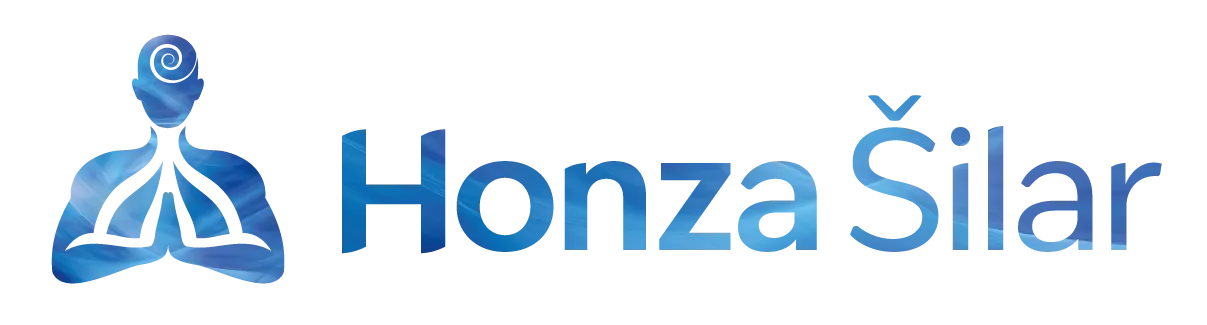 Honza Šilar Logo